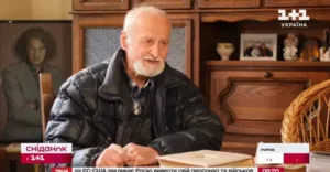 Отец Кузьмы Скрябина озвучил причину смерти жены