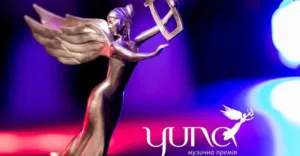 Номинанты Yuna 2024: KOLA – лидер по коллаборациям, дебют Klavdia Petrivna и отсутствие Тины Кароль