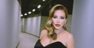 Ани Лорак подала заявление на получение гражданства РФ – СМИ