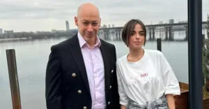 Соня Морозюк дала Гордону первое интервью после скандала: Из меня сделали лицо коррупции