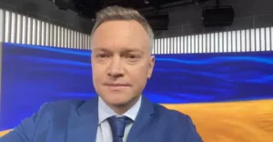 Андрей Данилевич запустил собственный ютуб-проект и объяснил, почему уволился с “Интера”