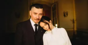 Режиссер фильма “Памфир” Дмитрий Сухолиткий-Собчук впервые стал отцом