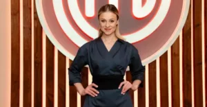 Ольга Мартыновская – о собственном проекте, «МастерШеф», частных ужинах и отношениях с любимым