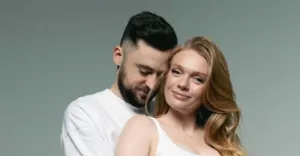 Звезда “Женского квартала” Алина Блажкевич впервые стала мамой