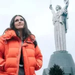 Нидерландская рок-группа Within Temptation сняла клип в Киеве