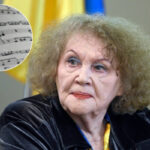 Лине Костенко — 94! Известные песни на стихи украинской шестидесятницы