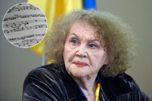 Лине Костенко — 94! Известные песни на стихи украинской шестидесятницы