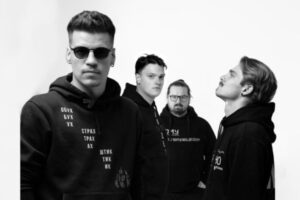 На украинское сейчас аншлаг! Рэп-мюзикл Ти (Романтика) от проекта МУР: когда и где ждать