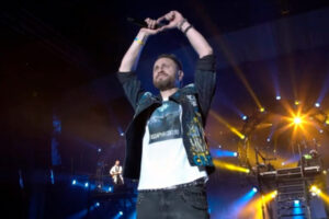 Пять концертов — пять спасенных военных: группа СКАЙ объявила о благотворительном туре, чтобы помочь бойцам