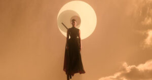 Создатели “Game of Thrones” приглашали Барака Обаму на эпизодическую роль в свой новый проект “3 Body Problem”