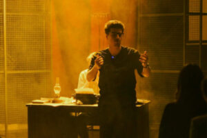 Удивляться подобию, ужаснуться старым шрамам: чем завораживает исторический альбом Ты (Романтика)