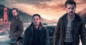 Вышел трейлер криминального триллера “Blood for Dust” со звездой “Game of Thrones” Китом Харингтоном