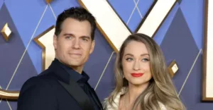 “Супермен” Генри Кавилл и его возлюбленная ждут первенца