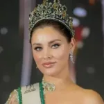 Украинка Ангелина Усанова победила на конкурсе Miss Eco International – 2024