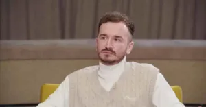 Блогер “Галицька Діва” ответил на упреки, что он пытается копировать Сердючку