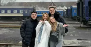 Премьеры недели: дуэт Кароль c SHUMEI и новая версия песни “Ти ж мене підманула” от Цибульской и DISCOMAN