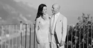 Звезда “Сумерек” Элизабет Ризер тайно вышла замуж