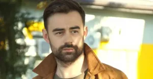 Влад Никитюк – о конкуренции в кино, женитьбе и почему его считали российским актером