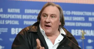 Жерара Депардье задержали в Париже из-за обвинений в сексуальном насилии