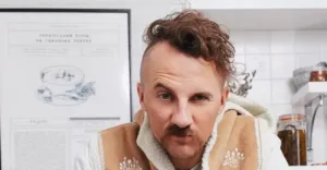 “Гастропровокация” от Клопотенко – кулинар придумал рецепт жареной акации