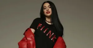 FIЇNKA перепела хит “Гуцулянка” Ивана Поповича