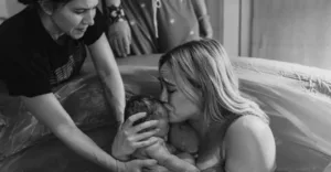 Актриса Хилари Дафф в четвертый раз стала мамой