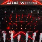 В Киеве впервые с начала полномасштабной войны пройдет фестиваль Atlas United