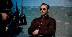 Миша Крупин объявил о начале сольной карьеры без песен “Коррупции”