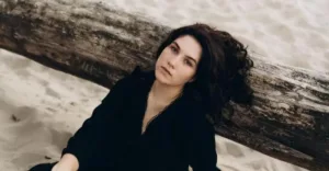 Звезда “Спіймати Кайдаша” Кристина Федорак выходит замуж