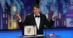 Главный приз Каннского кинофестиваля впервые за 13 лет получил американский режиссер