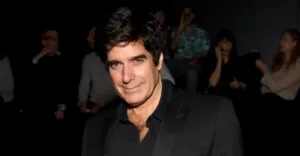 Иллюзиониста Дэвида Копперфильда обвинили в сексуальных домогательствах 16 женщин