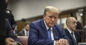 Дональд Трамп подаст в суд на авторов фильма “Ученик” из-за клеветы