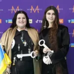 Alyona Alyona приехала в Киев и рассказала, как украинская делегация нарушила правила “Евровидения”