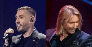 Андрей Кравченко ответил на упреки, что он “занял нишу” Винника