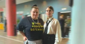 “Суспільне” опровергло слова Alyona Alyona о штрафе из-за нарушения правил “Евровидения”