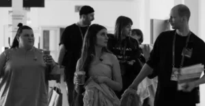 Таню Муиньо срежиссировала номер для Украины на “Евровидении-2024”