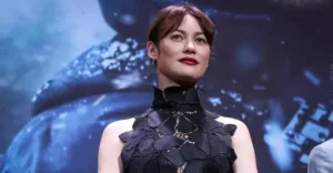 Актриса Ольга Куриленко сообщила о смерти дяди