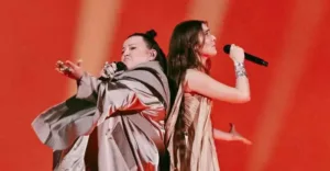 Букмекеры обновили ставки на “Евровидение”: победу предрекают Хорватии, а Украине – место в ТОП-3