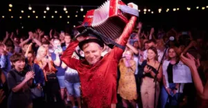 На фестивале “Країна Мрій” выступят Олег Скрипка, “Гуляйгород” и авторы хита “Гаї шумлять” “Пиріг і батіг”