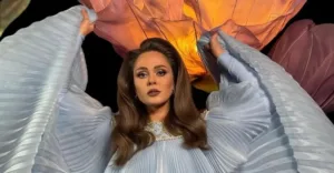 Юлия Санина впервые заговорила о проблемах в The Hardkiss и объяснила почему выступает сама