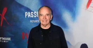 Звезда “Крепкого орешка-2” Том Бауэр умер в возрасте 86 лет