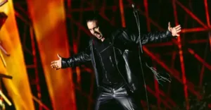 Премьеры недели: альбом KALUASH “для души” и трек “Антитіла” о несломленности украинцев