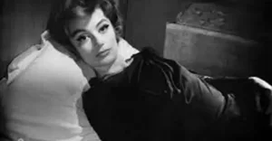 Умерла актриса из фильма “Мужчина и женщина” Анук Эме