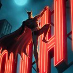 Amazon показала постер мультсериала Batman: Caped Crusader в стилистике 40-х годов: премьера состоится 1 августа