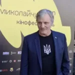 Звезда “Властелина колец” Вигго Мортенсен посетил кинофестиваль в Черновцах и заговорил на украинском