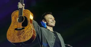 “Океан Ельзи”  анонсировал “особенный концерт” в Киеве к 30-летию группы