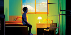 MGM+ снимет сериал по мотивам нового романа Стивена Кинга “Институт”