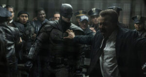 Сценарий ко второй части Бэтмена с Робертом Паттинсоном все еще находится в активной разработке