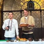 Клопотенко ответил на возмущение тем, что он готовил в Киево-Печерской Лавре