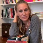 Букеровская премия объявила новый состав жюри, в список вошла Сара Джессика Паркер